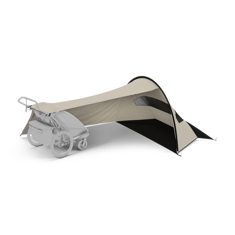 Thule sun and wind tarp