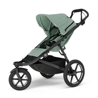 Thule Urban Glide 3 single mist green