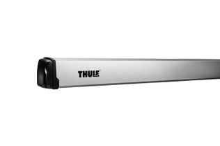 Thule Omnistor 3200 roll-up box awning 3.00m anodised gray