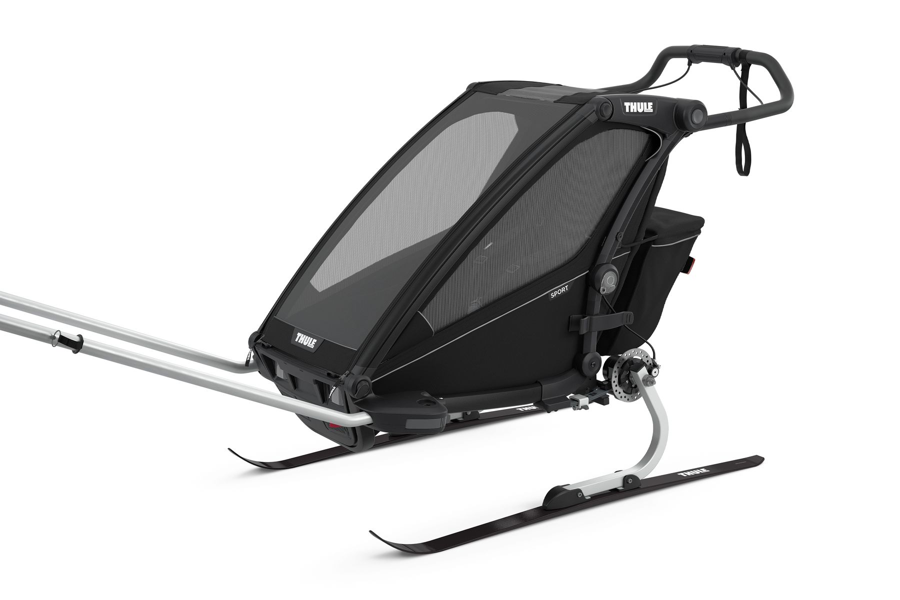 Thule Chariot Sport Stroller 