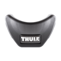 Thule Wheel Tray End Cap (2 Pack) wheel tray end cap 2-pack aluminium