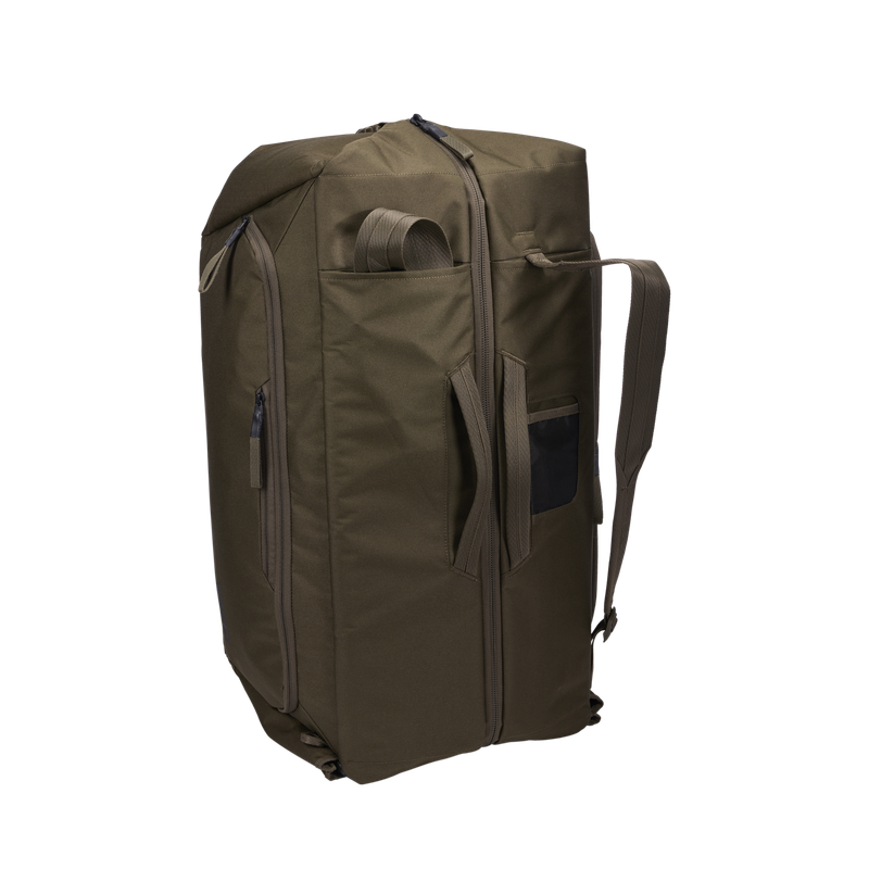 Thule RoundTrip MTB duffel 70L deep khaki
