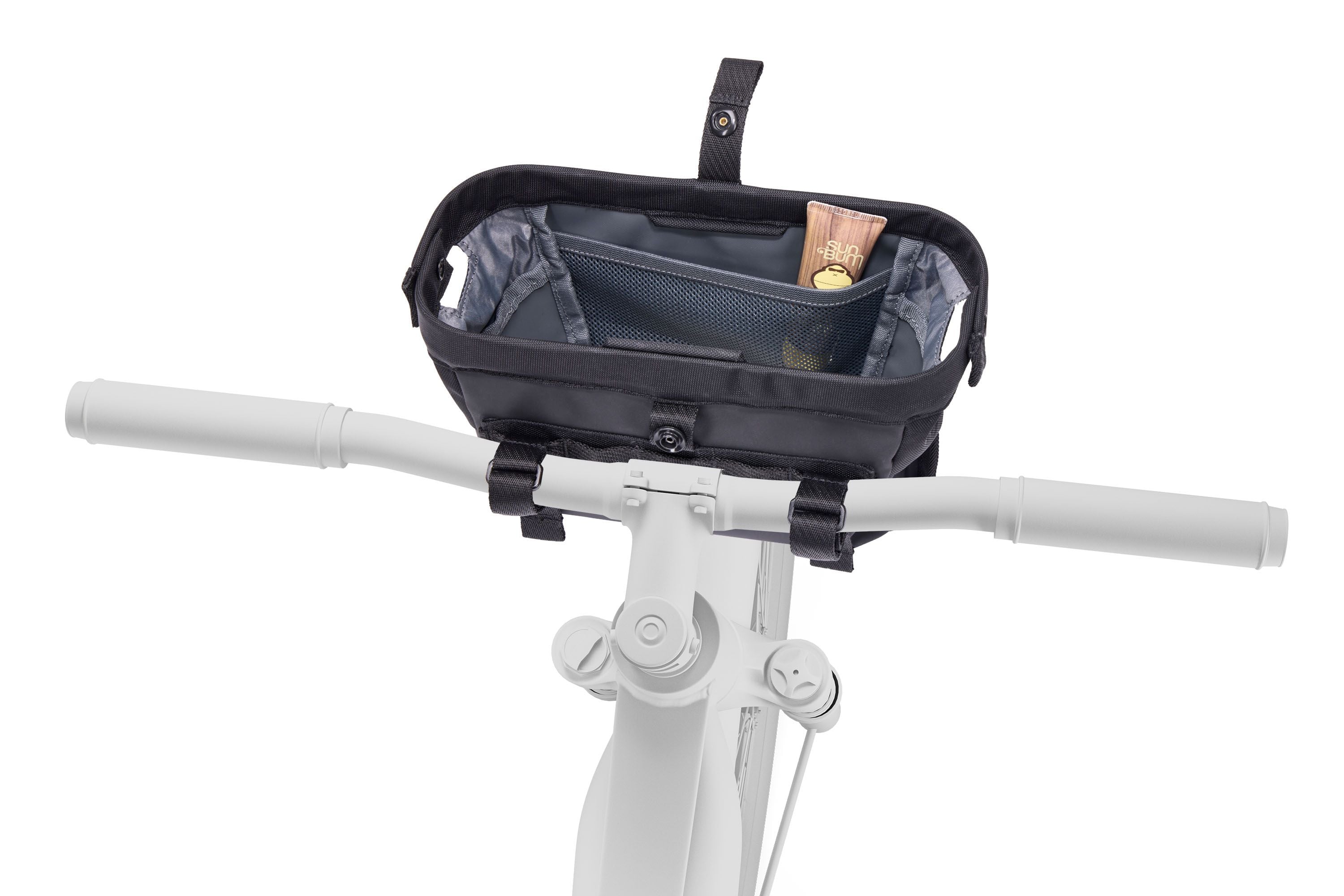 Thule Chasm handlebar bag 2L black
