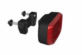 Thule Delight 2 rear bike light black