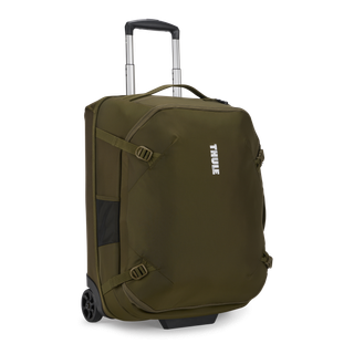 Thule EnRoute 2-wheel widebody carry on natural green