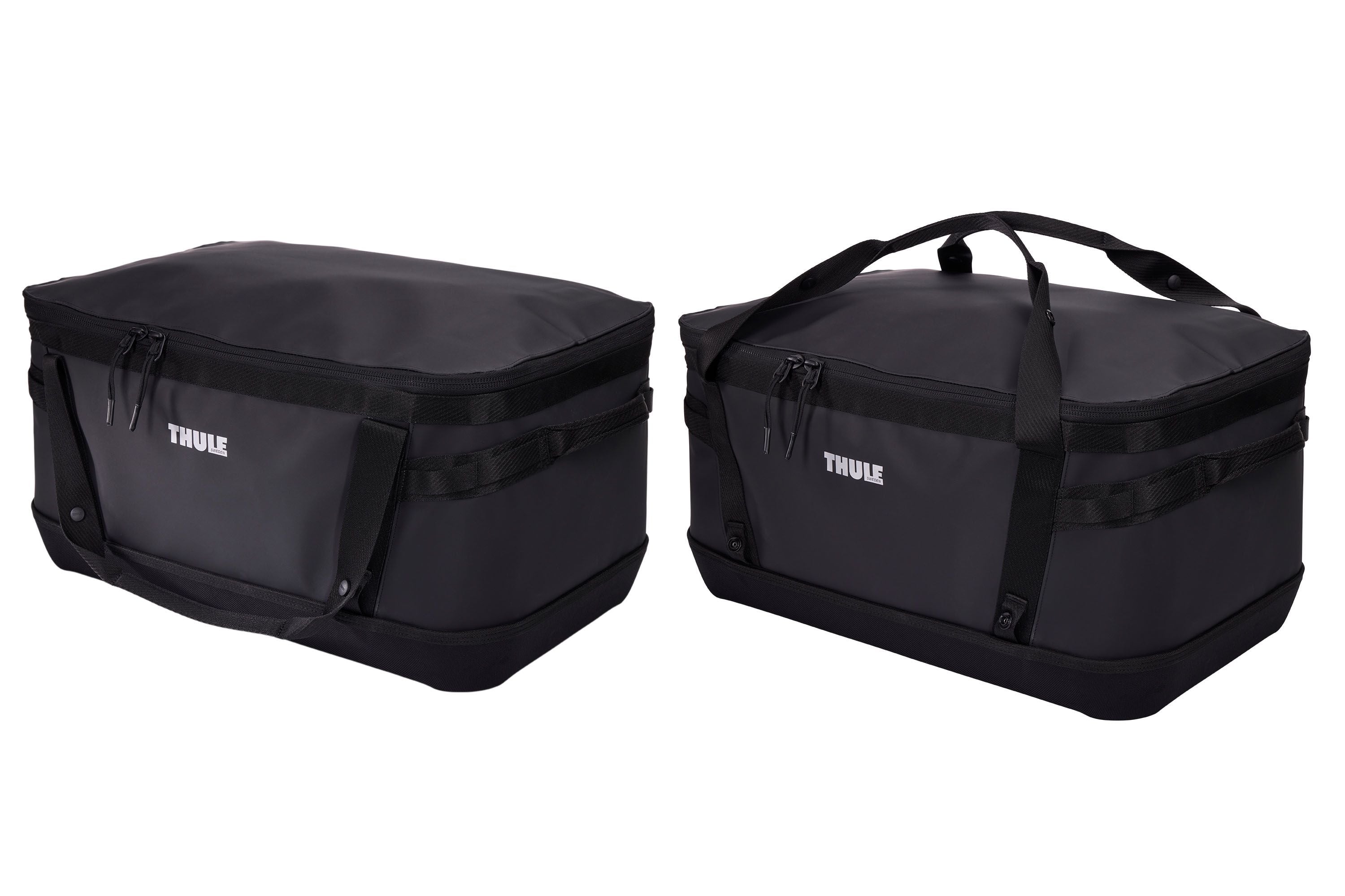 Thule Chasm gear haulers 55L black