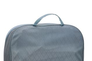 Thule packing cube family set pond gray/white