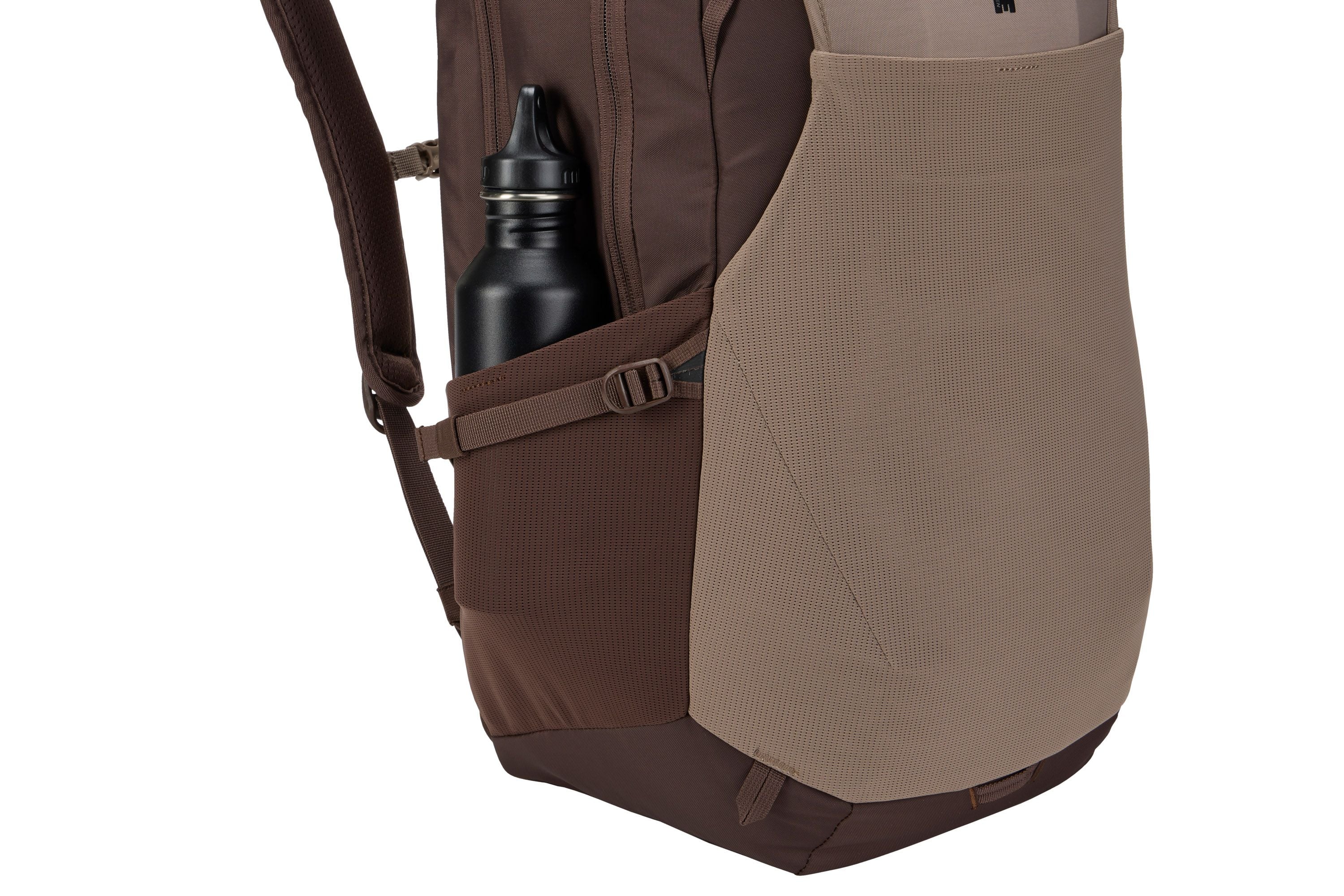 Thule EnRoute backpack 26L tinted taupe/nuanced brown