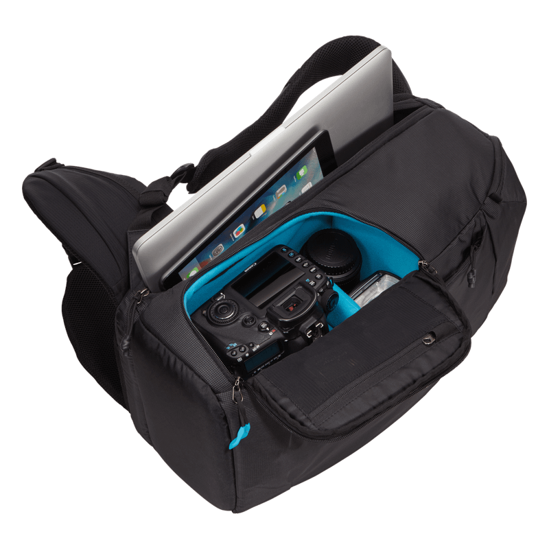 Thule Aspect camera backpack DSLR black