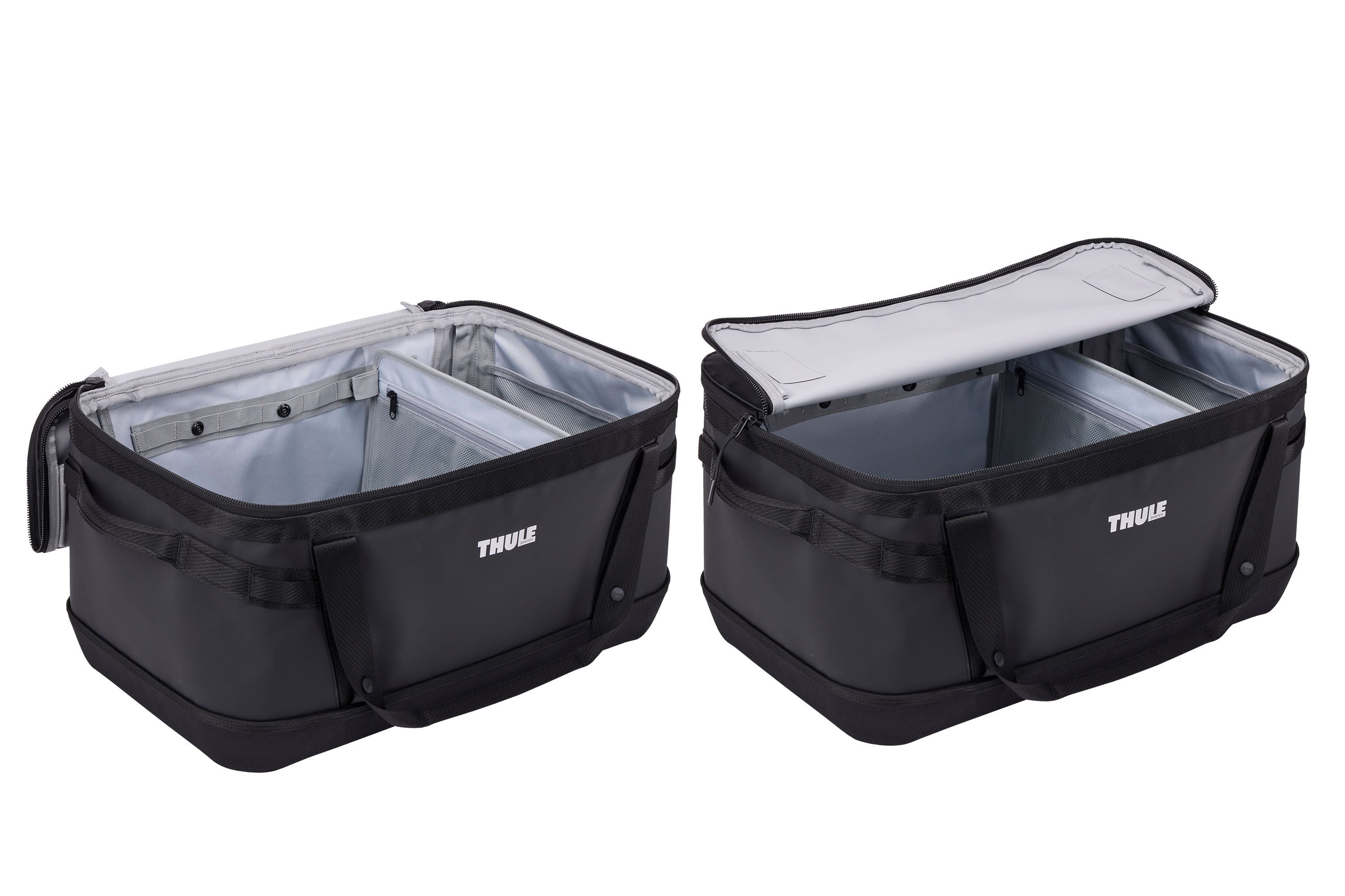 Thule Chasm gear haulers 55L black