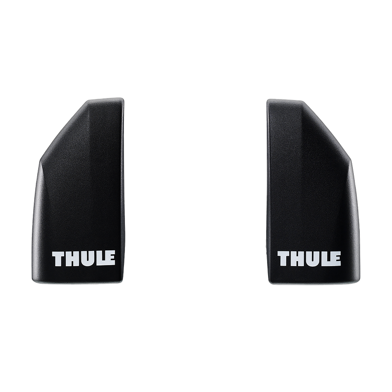 Thule front stop front stop black