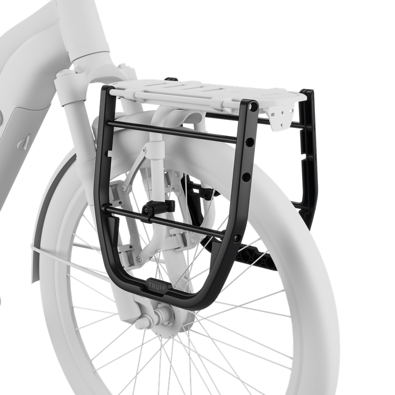 Thule tour rack frameset black