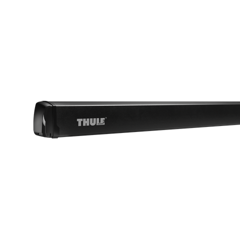 Thule 3200 roll-up box awning 3.00m anthracite black