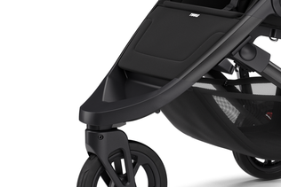 Thule Spring feature