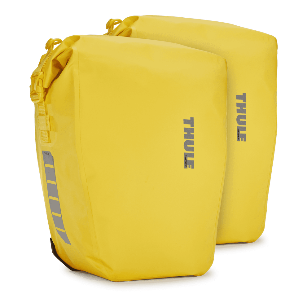 Thule Shield pannier 25L 2-pack yellow
