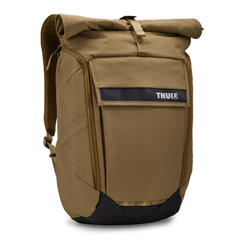 Thule Paramount laptop backpack 24L Nutria brown
