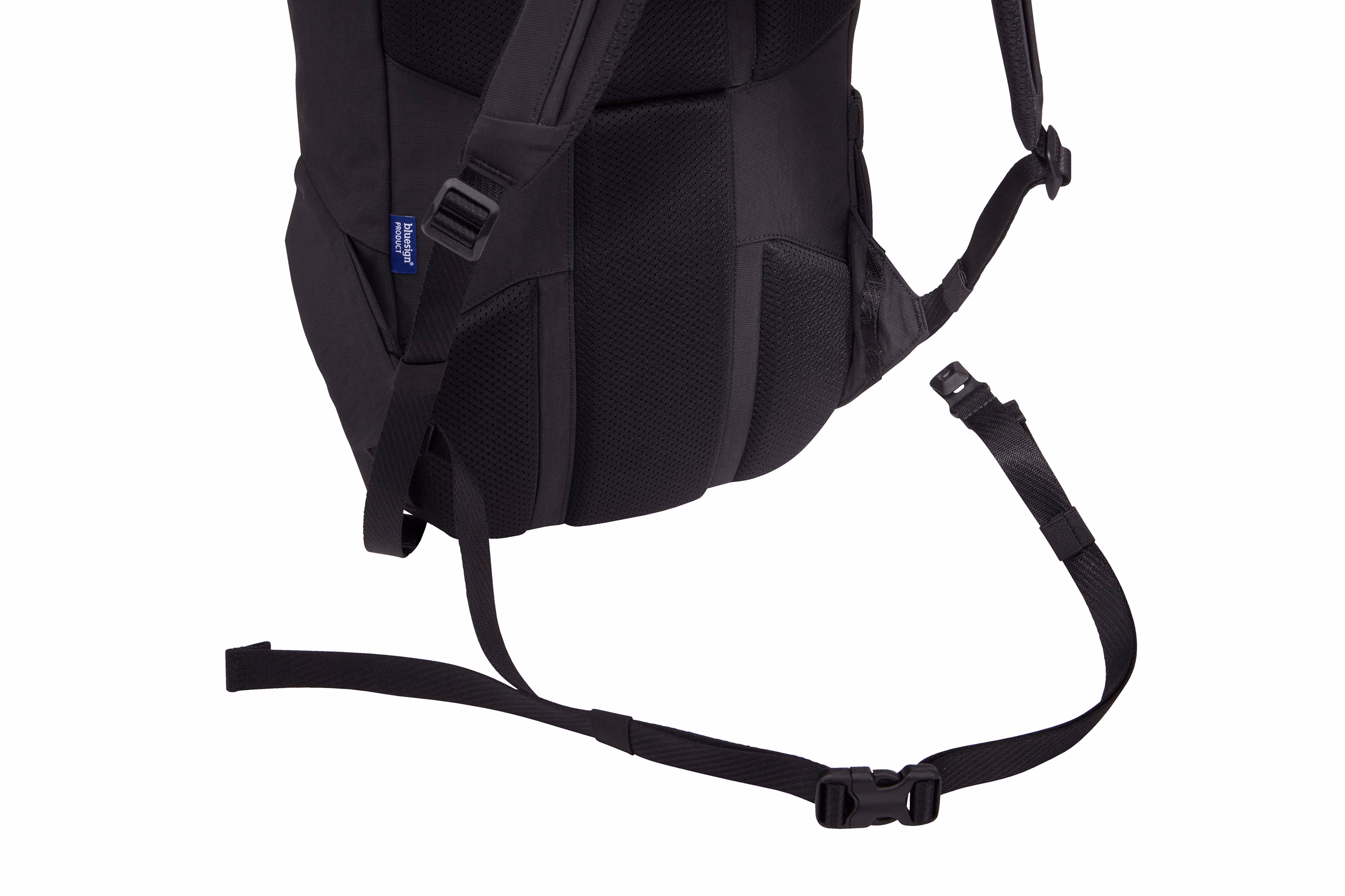 Thule Paramount commute bike backpack 20L feature