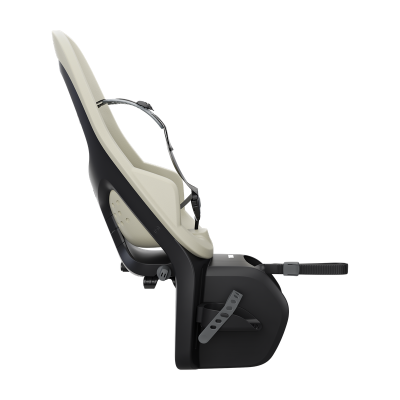 Thule Yepp 2 maxi rack mount Soft sand