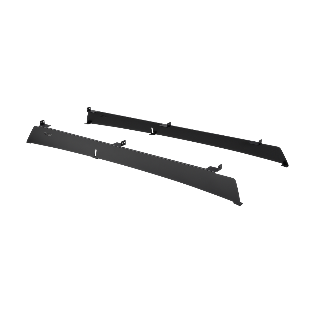 Thule Caprock rail mount rail mount for Thule Caprock roof platform