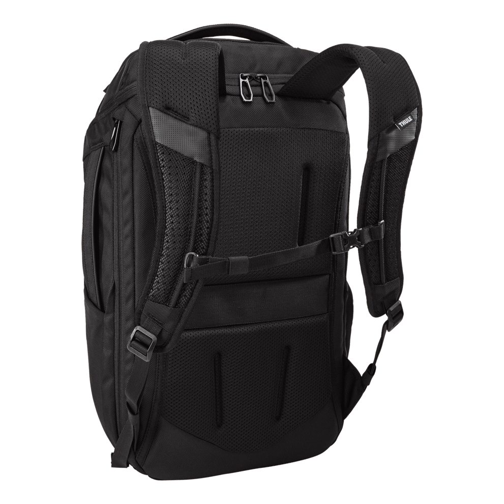 Thule Accent backpack 28L black