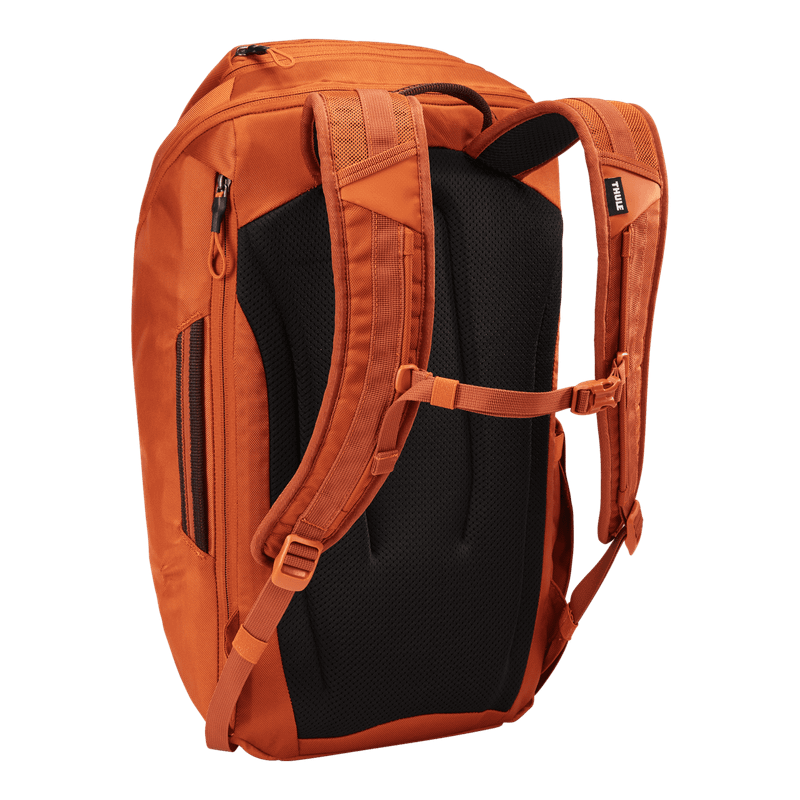 Thule Chasm backpack 26L autumnal orange