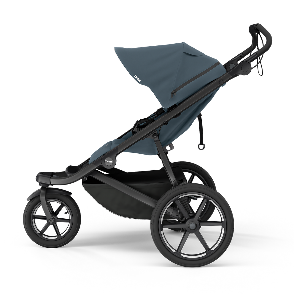 Thule Urban Glide 3 Dark slate