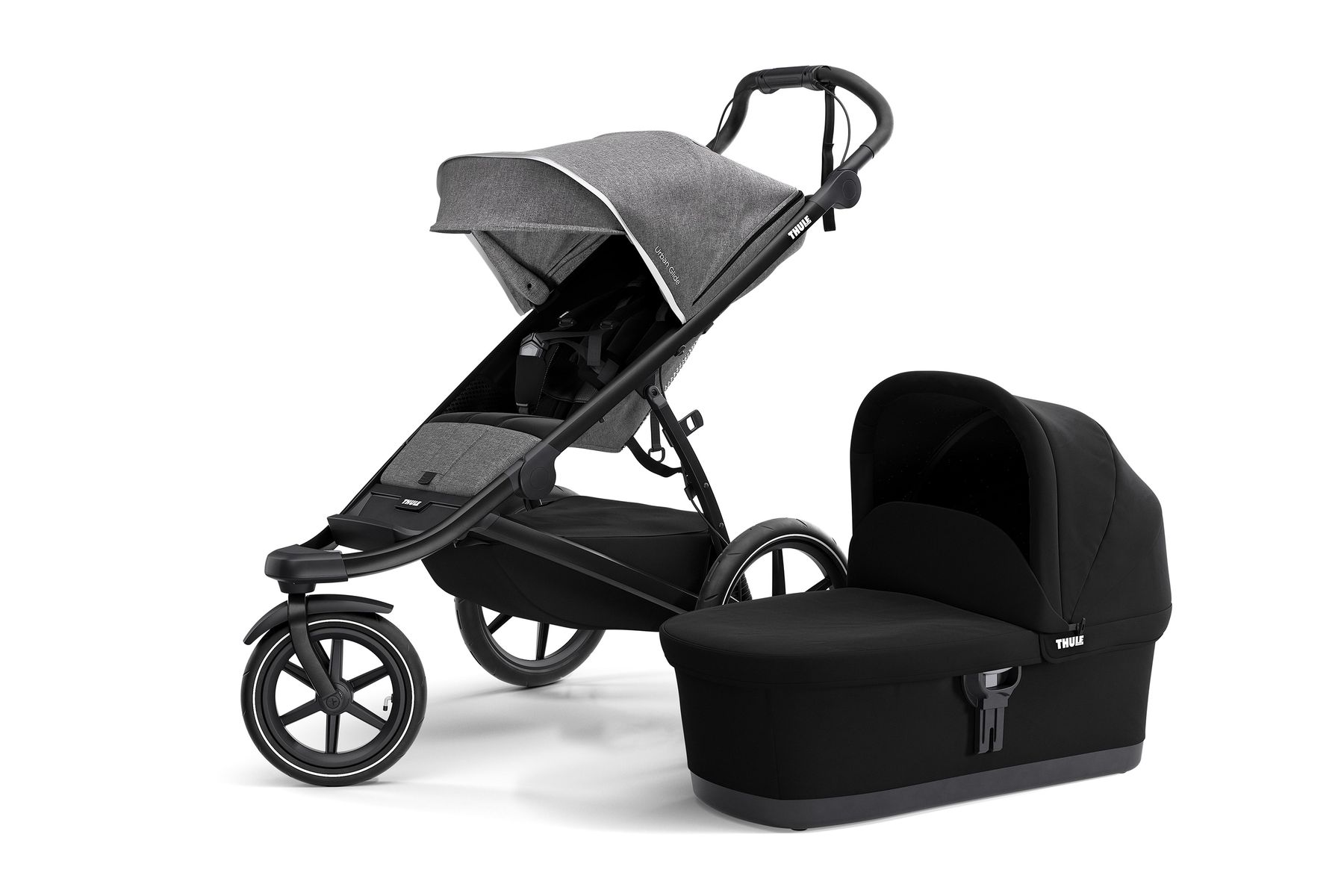 thule urban glide