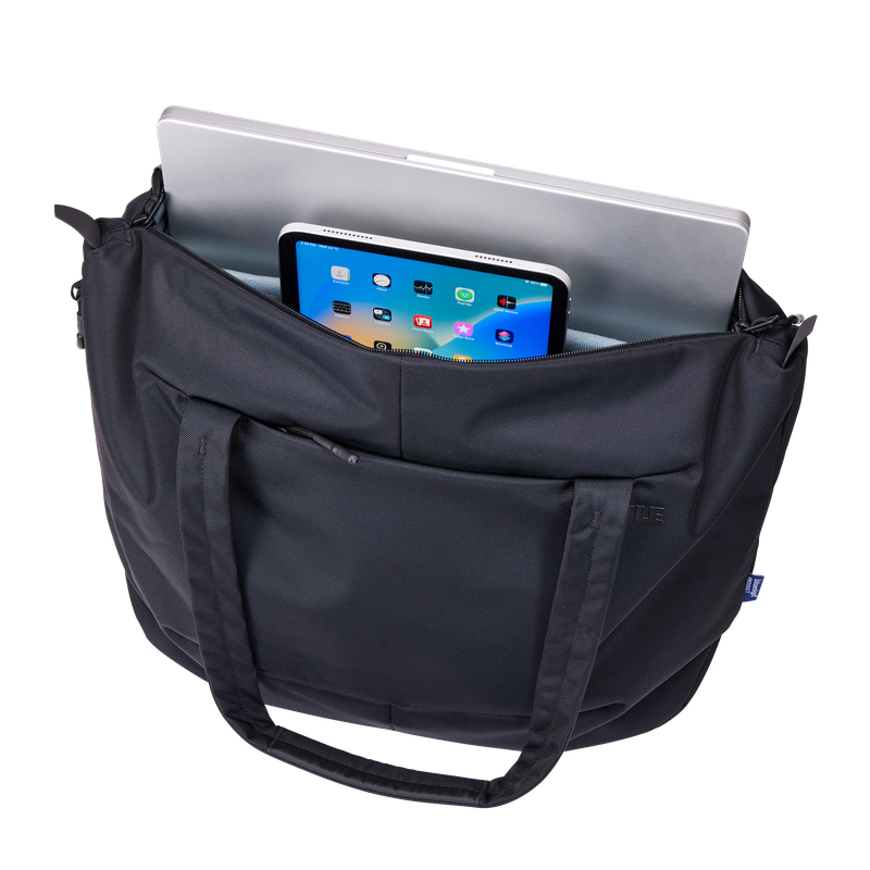 Thule Subterra 2 tote bag 22L black