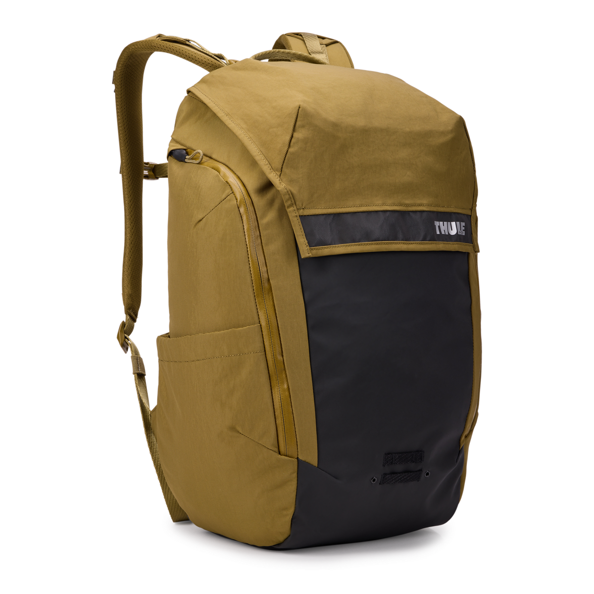 Thule Paramount bike commute backpack nutria 28L