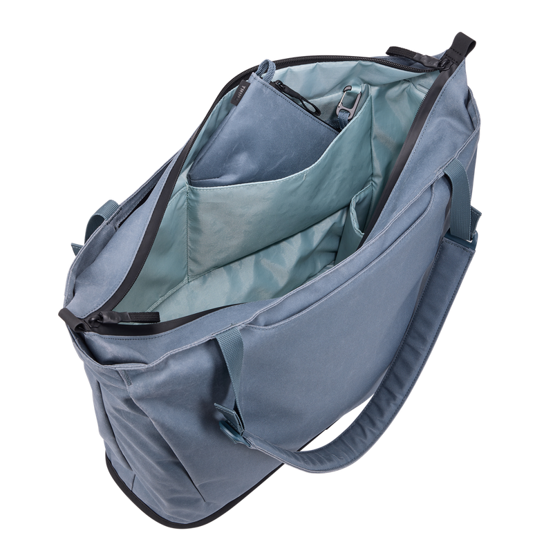 Thule Aion tote dark slate