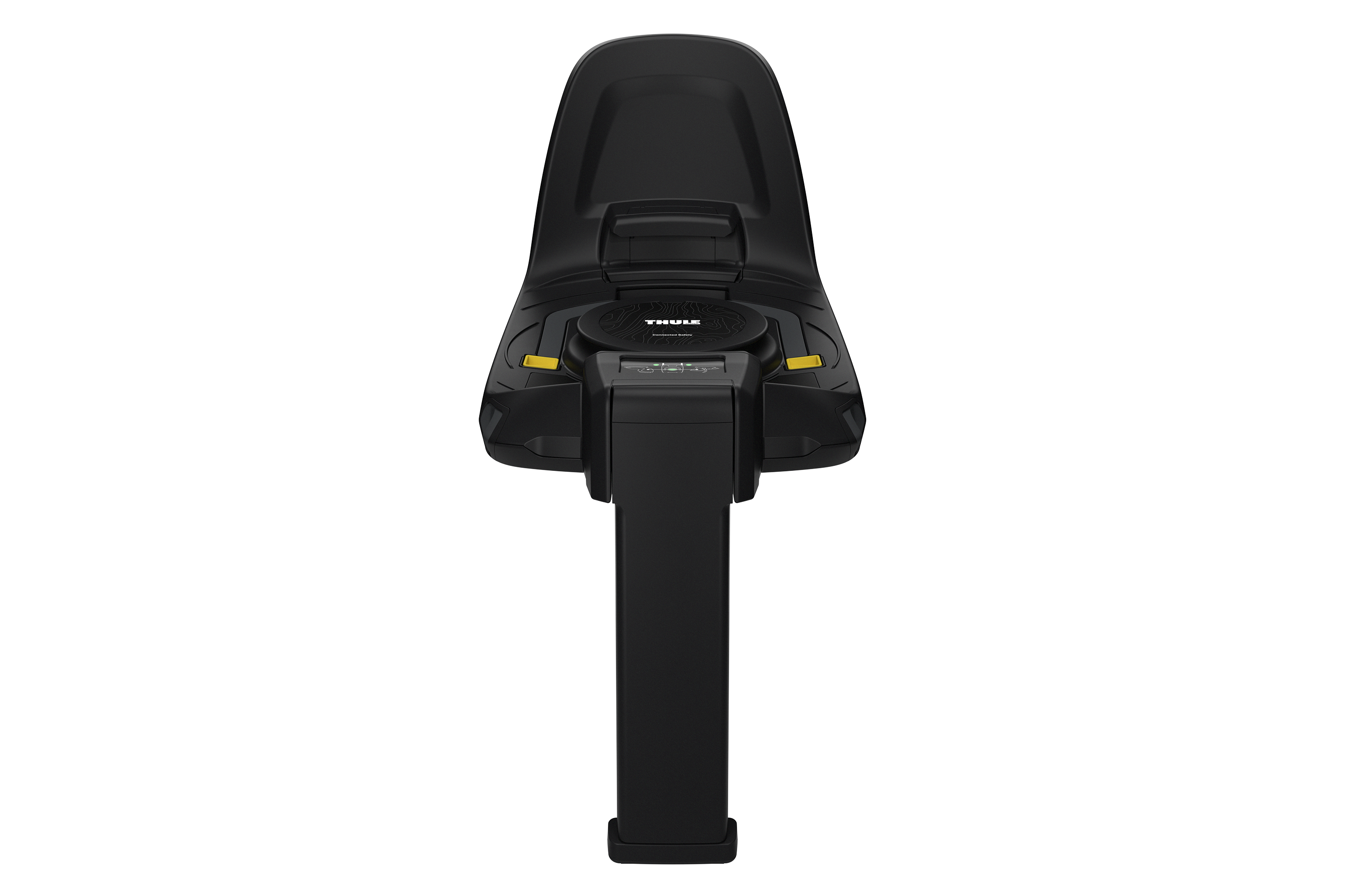 Thule Alfi Connect Feature - Adjustable load leg