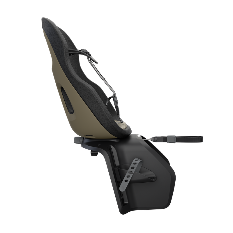 Thule Yepp Nexxt 2 maxi rack mount Deep khaki