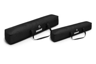Thule Veduta Caravan Awning Tent -Bag Sets