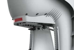 Thule RideAlong Lite feature