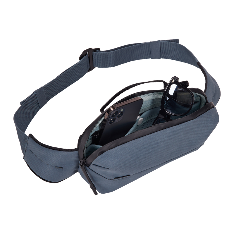 Thule Aion sling bag dark slate