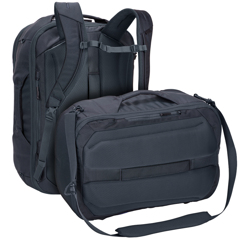 Thule Subterra 2 convertible carry-on bag 40L Dark Slate gray