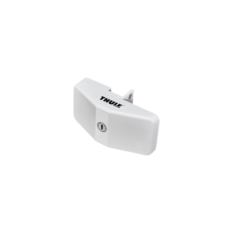 Thule Door Frame Lock door frame lock 3pcs white