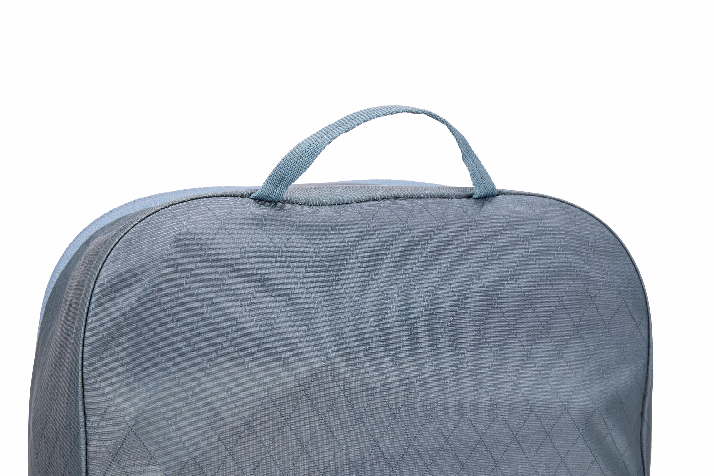 Thule packing cube family set pond gray/white