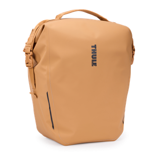 Thule Shield pannier with InLock 22L dusted orange
