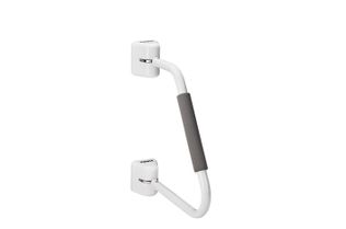 Thule Security Handrail Standard Closed Studio 308892 White