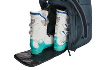 thule roundtrip boot