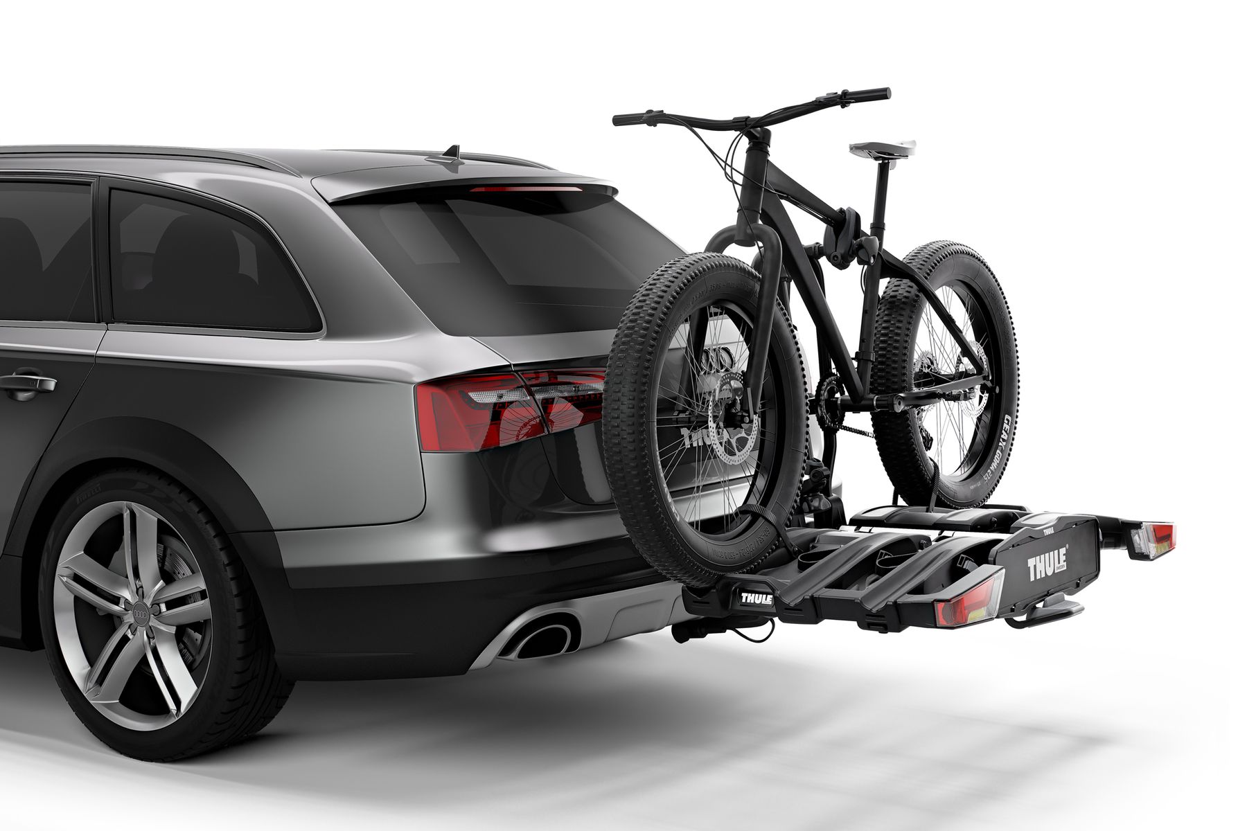 Thule EasyFold XT | Thule | Nederland