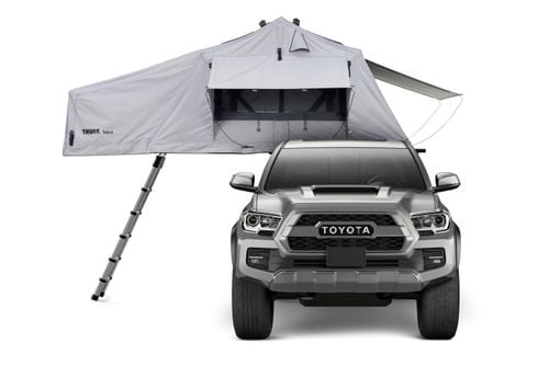 Thule Tepui Autana 901500 Haze Gray