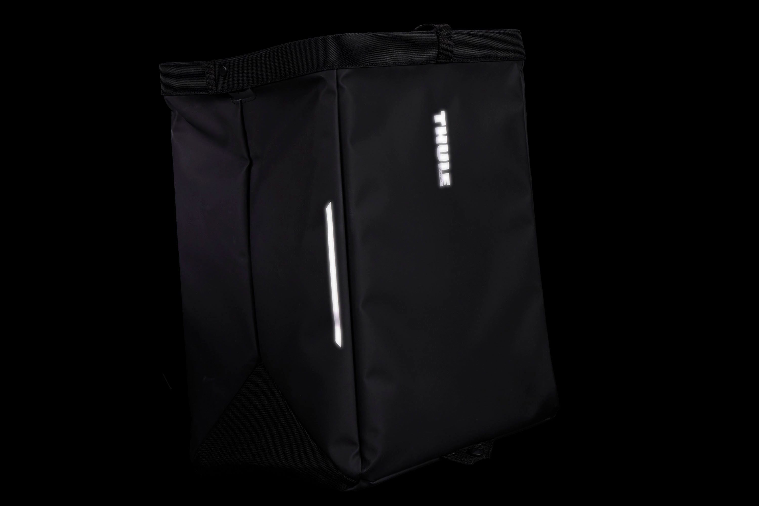 Thule Chasm bin with InLock 25L black
