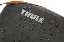 Thule Stir 18L coated nylon fabric