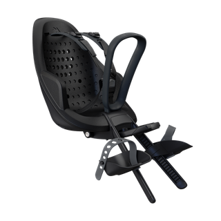 Thule Yepp 2 mini mid black