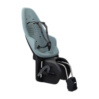 Thule Yepp 2 maxi frame mount Mid blue