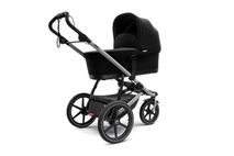 thule glide bassinet