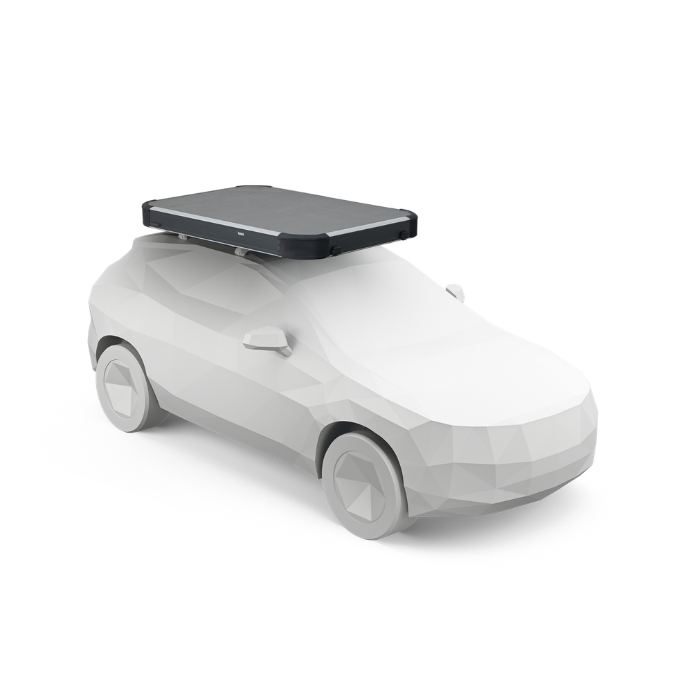 Thule Widesky 901052