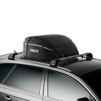 Thule Outbound soft roof box black
